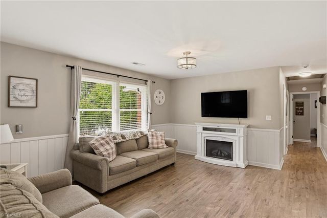 1440 Norwich Road, Winston-salem, NC 27127