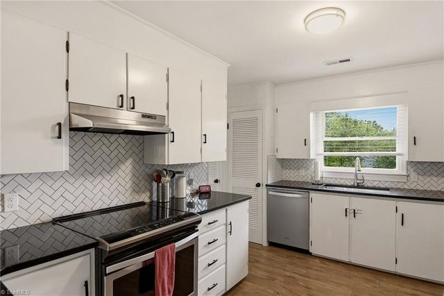 1440 Norwich Road, Winston-salem, NC 27127
