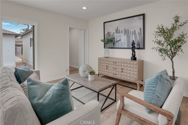 13214 Newmire Avenue, Norwalk, CA 90650