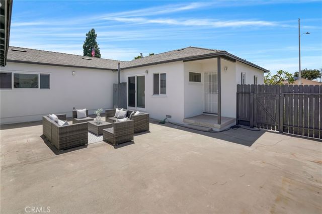 13214 Newmire Avenue, Norwalk, CA 90650