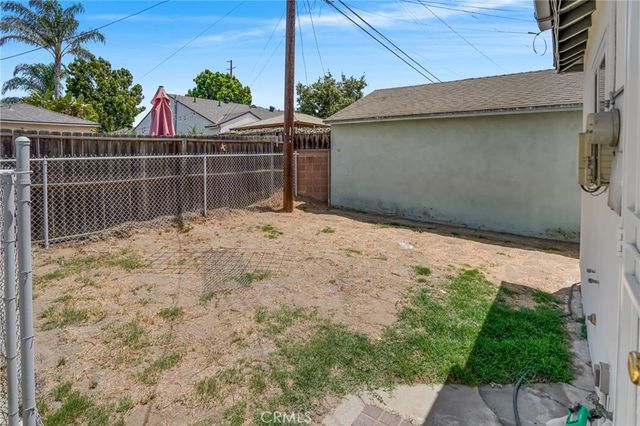 13214 Newmire Avenue, Norwalk, CA 90650