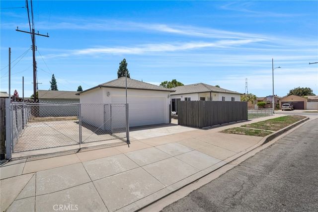 13214 Newmire Avenue, Norwalk, CA 90650