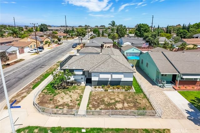 13214 Newmire Avenue, Norwalk, CA 90650