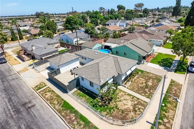 13214 Newmire Avenue, Norwalk, CA 90650