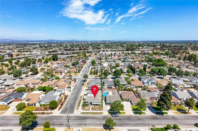 13214 Newmire Avenue, Norwalk, CA 90650