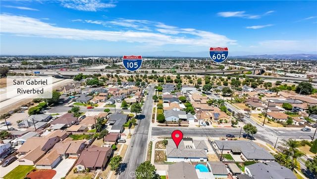 13214 Newmire Avenue, Norwalk, CA 90650