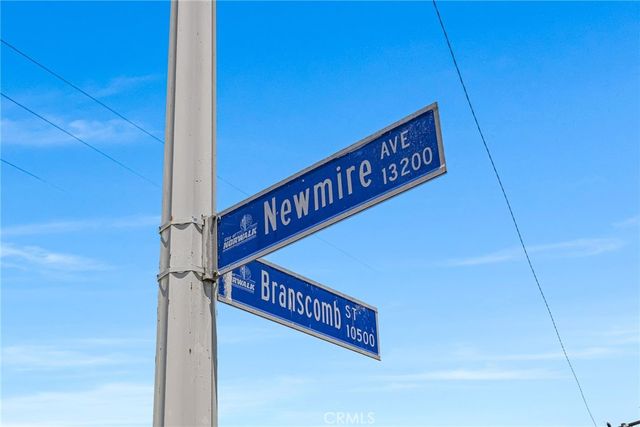 13214 Newmire Avenue, Norwalk, CA 90650