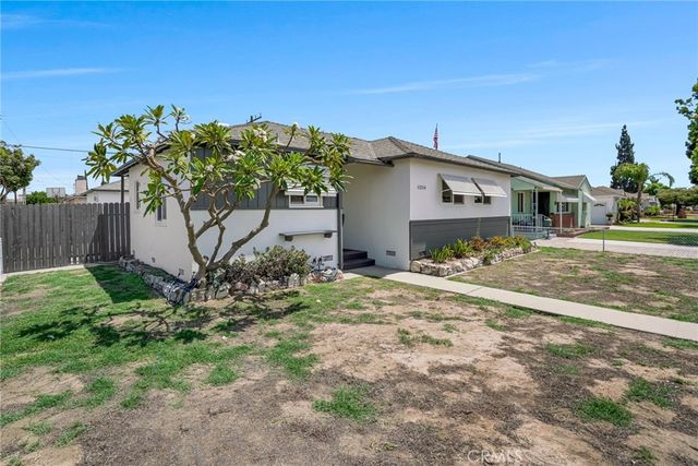 13214 Newmire Avenue, Norwalk, CA 90650