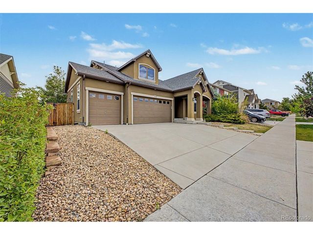 23643 E Chenango Pl, Aurora, CO 80016