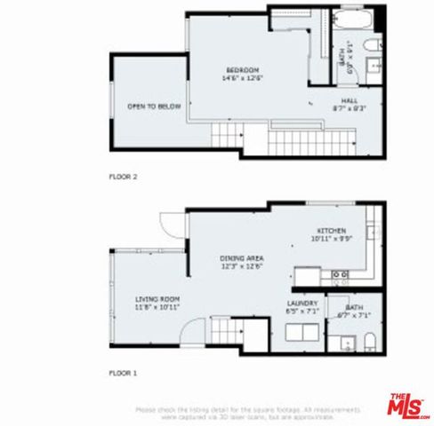 3105 Bellevue Avenue 401, Los Angeles, CA 90026