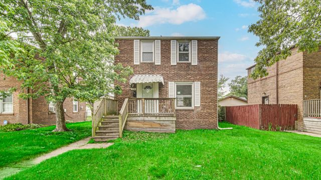 6740 Wicker, Hammond, IN 46323