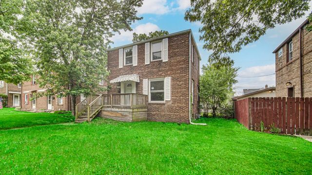 6740 Wicker, Hammond, IN 46323