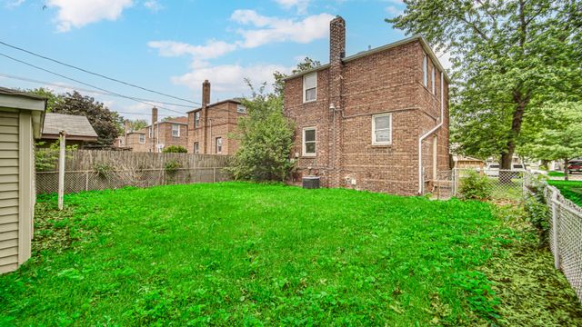 6740 Wicker, Hammond, IN 46323
