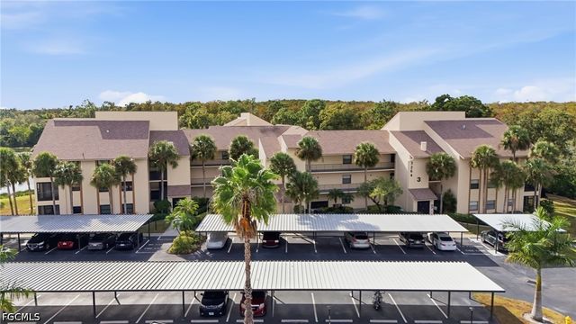 13264 White Marsh LN 3333, Fort Myers, FL 33912