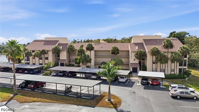 13264 White Marsh LN 3333, Fort Myers, FL 33912