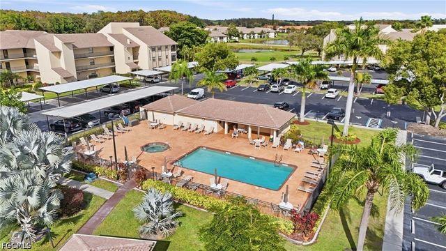 13264 White Marsh LN 3333, Fort Myers, FL 33912