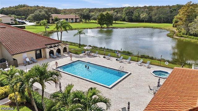 13264 White Marsh LN 3333, Fort Myers, FL 33912