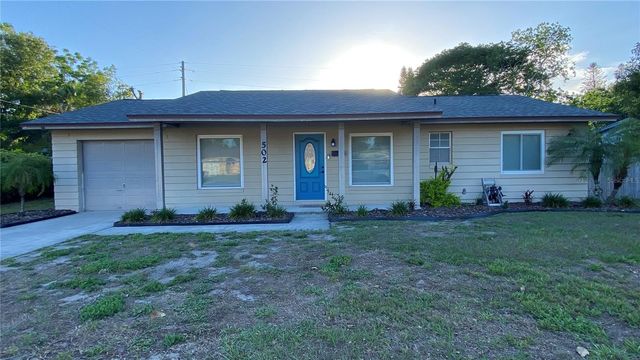 502 SANTIAGO AVENUE, Orlando, FL 32807