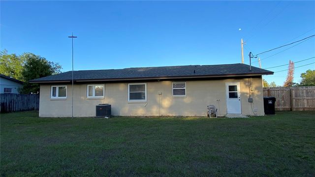 502 SANTIAGO AVENUE, Orlando, FL 32807