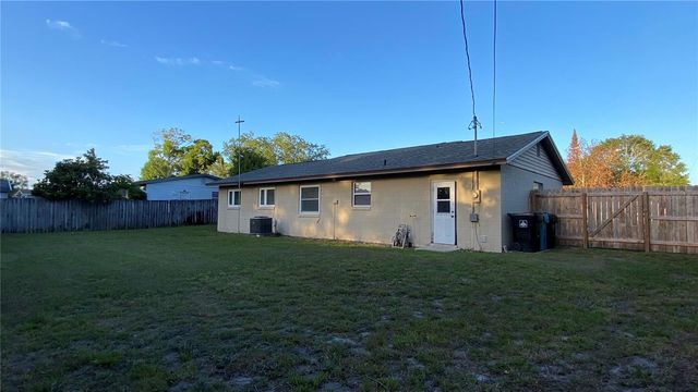 502 SANTIAGO AVENUE, Orlando, FL 32807