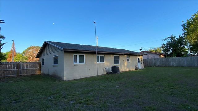 502 SANTIAGO AVENUE, Orlando, FL 32807
