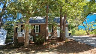 2224 Bufflehead Road, Raleigh, NC 27616