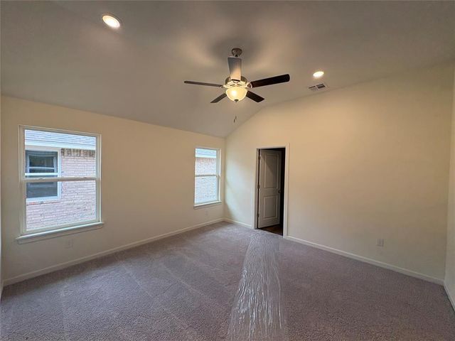 9105 Blackfork Lane, Oklahoma City, OK 73160