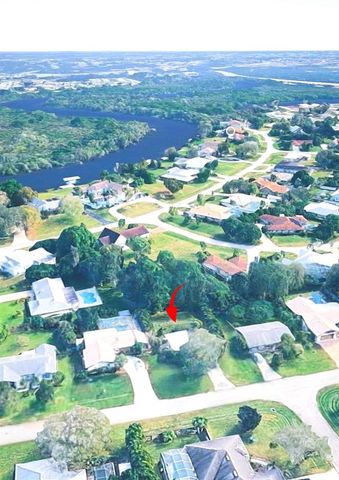 715 SE Forgal Street, Port St. Lucie, FL 34983