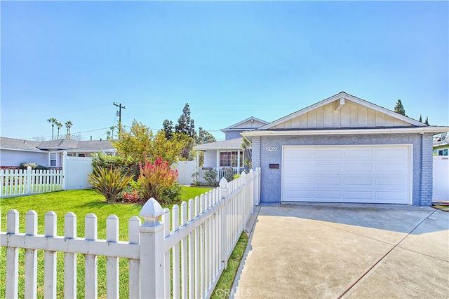 2902 Spreckels Court, Redondo Beach, CA 90278