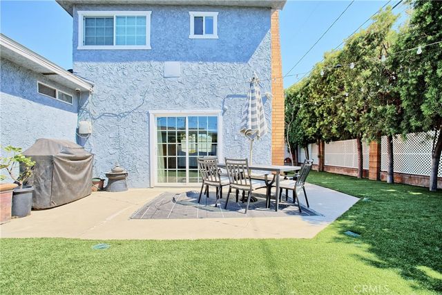 2902 Spreckels Court, Redondo Beach, CA 90278