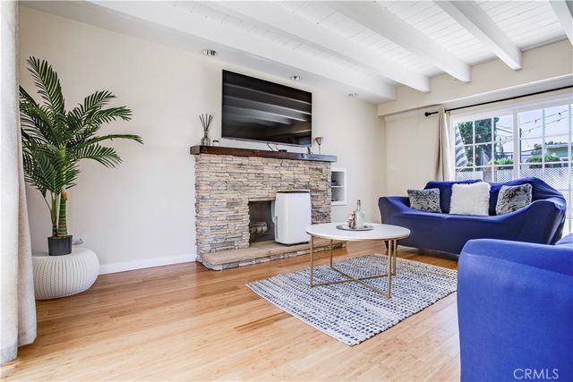 2902 Spreckels Court, Redondo Beach, CA 90278