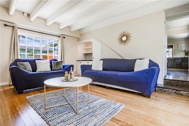 2902 Spreckels Court, Redondo Beach, CA 90278