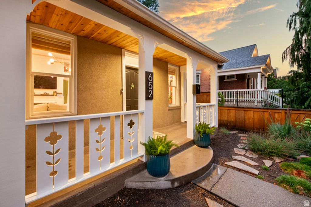 652 S 500 E, Salt Lake City, UT 84102 — photo 2