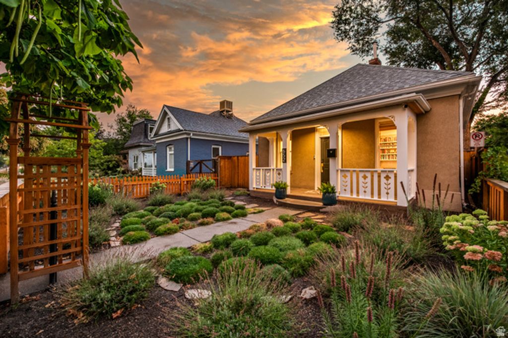 652 S 500 E, Salt Lake City, UT 84102 — photo 4