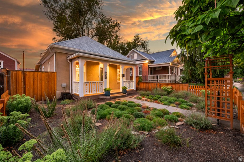 652 S 500 E, Salt Lake City, UT 84102 — photo 5