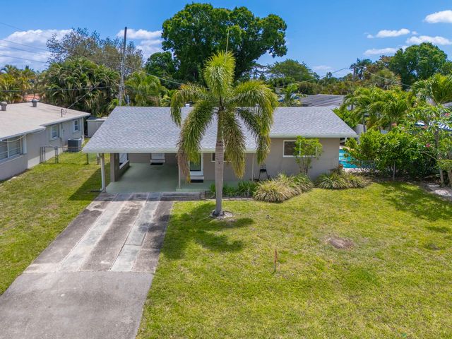 3940 NE 13th Avenue, Oakland Park, FL 33334