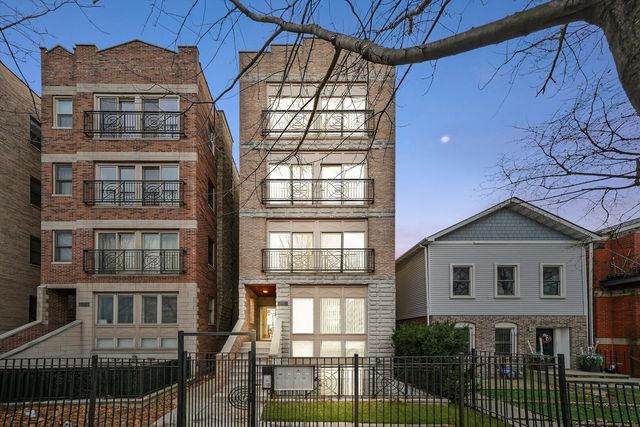 2515 W Harrison Street 1, Chicago, IL 60612