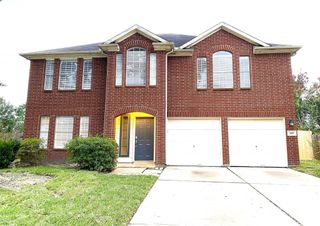 3027 Texas Oak Drive, Katy, TX 77449