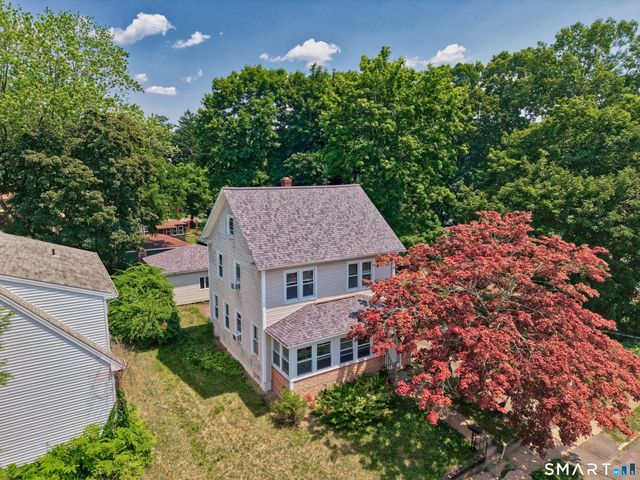 6 Rheel Street, Vernon, CT 06066