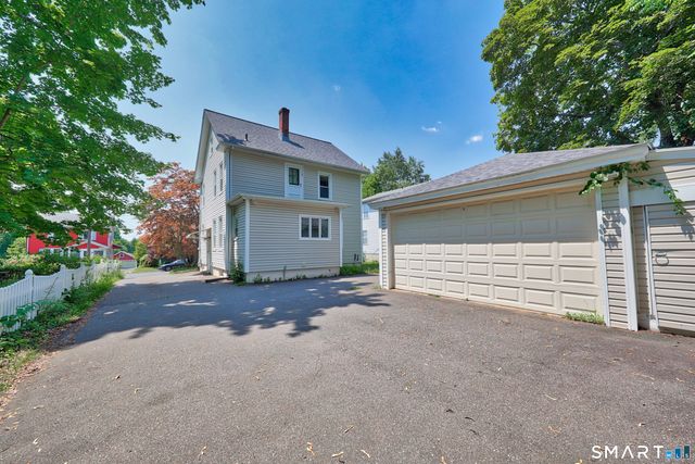 6 Rheel Street, Vernon, CT 06066
