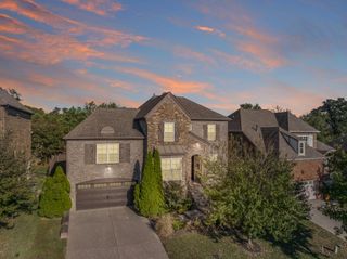 4120 Stone Hall Blvd, Hermitage, TN 37076