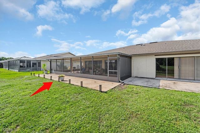 20013 Petrucka CIR N, Lehigh Acres, FL 33936