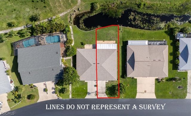 20013 Petrucka CIR N, Lehigh Acres, FL 33936