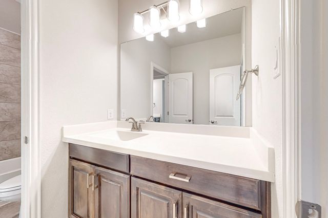 1604 Treleven Court, Mckinney, TX 75071
