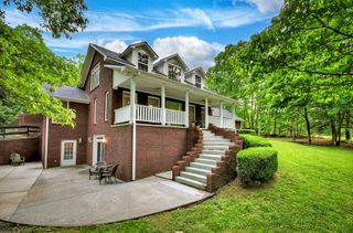 76 White Oak Drive, Blue Ridge, GA 30513