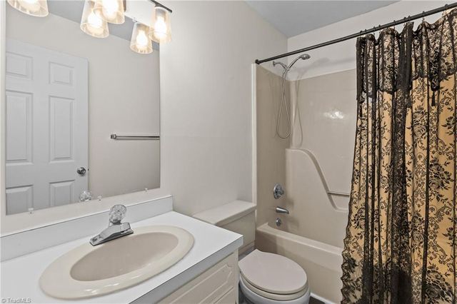 4000 S Bend Drive 109, Winston-salem, NC 27107