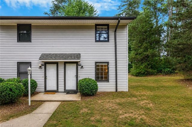 4000 S Bend Drive 109, Winston-salem, NC 27107