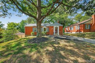 429 N Clay Avenue, Ferguson, MO 63135