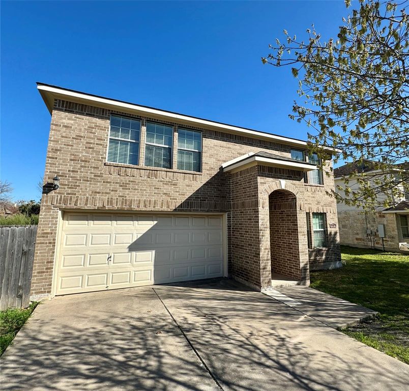 710 Honeysuckle DR, Leander, TX 78641