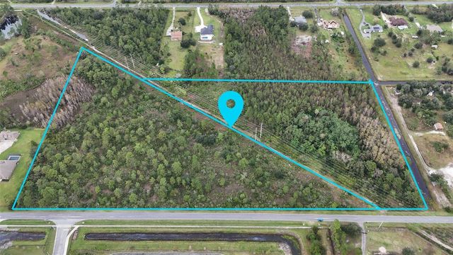ORTEGA STREET, Orlando, FL 32833